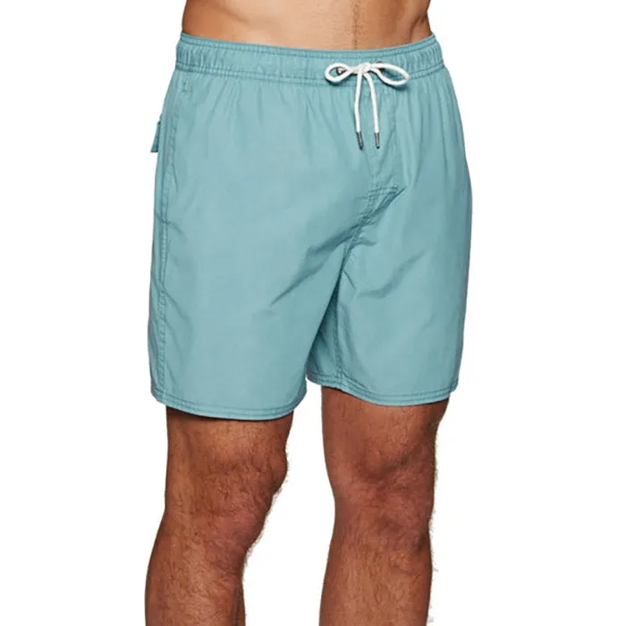 Gerrard Elastic Board Short