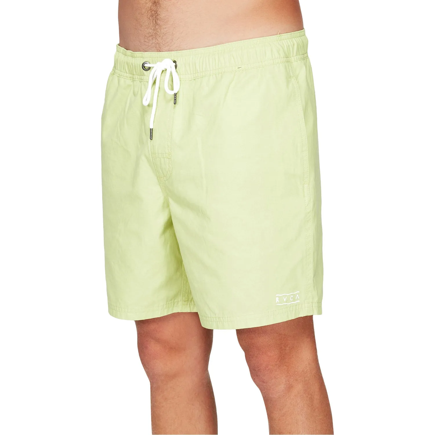 Gerrard Elastic Board Short