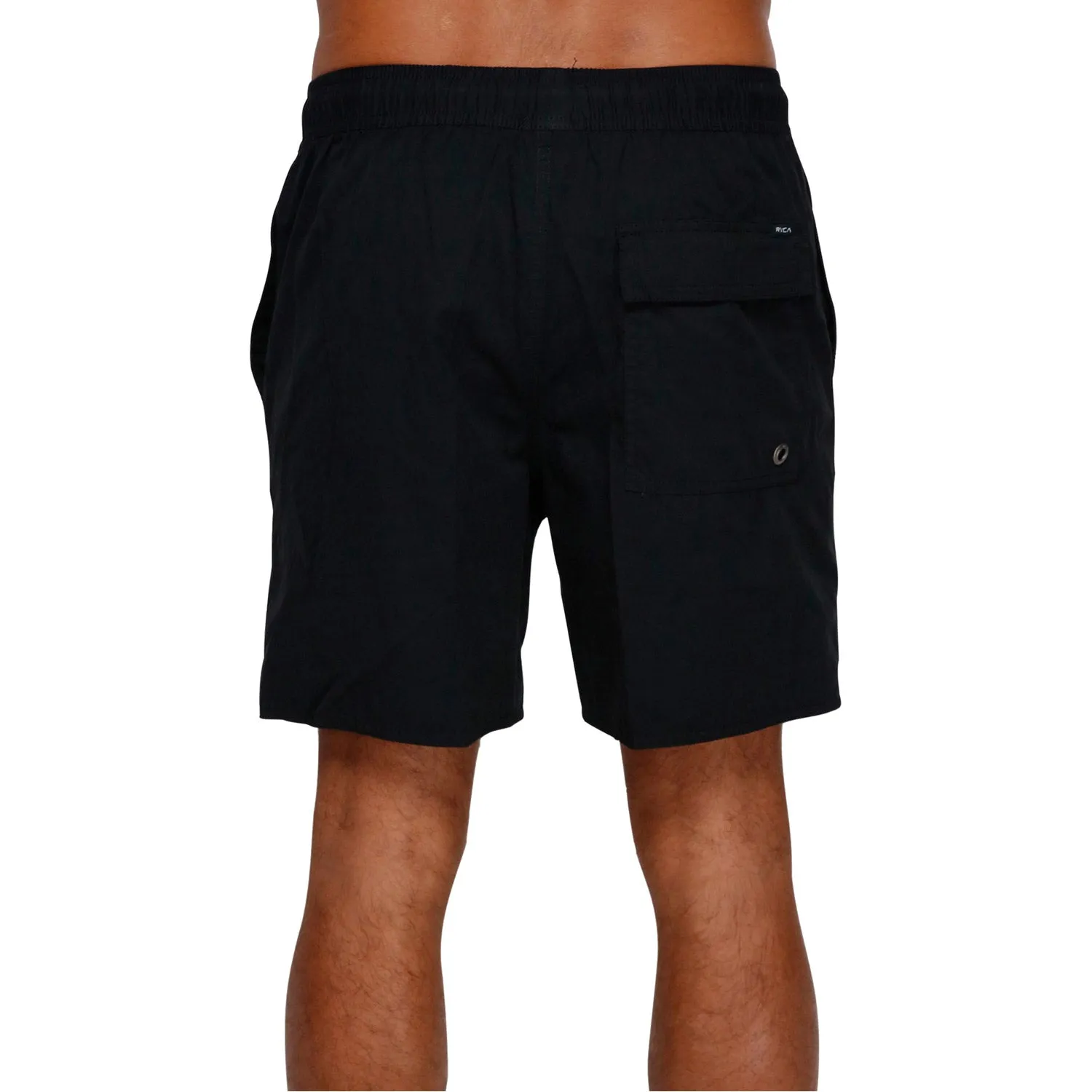 Gerrard Elastic Board Short