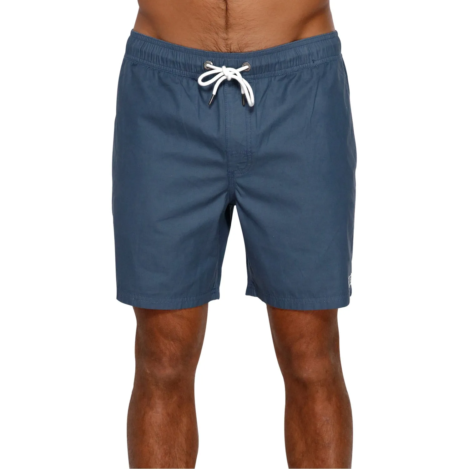 Gerrard Elastic Board Short