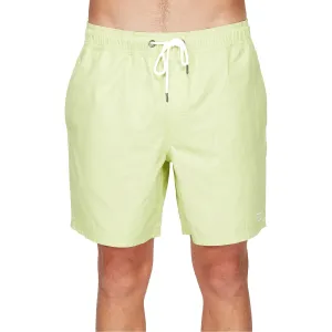 Gerrard Elastic Board Short