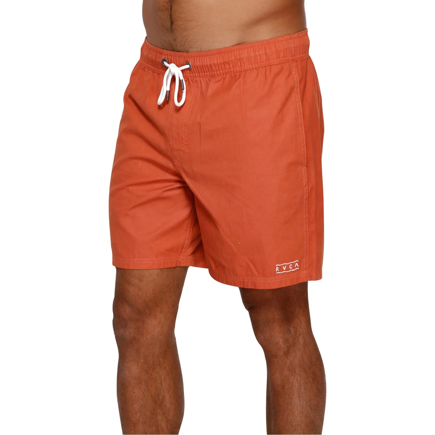 Gerrard Elastic Board Short