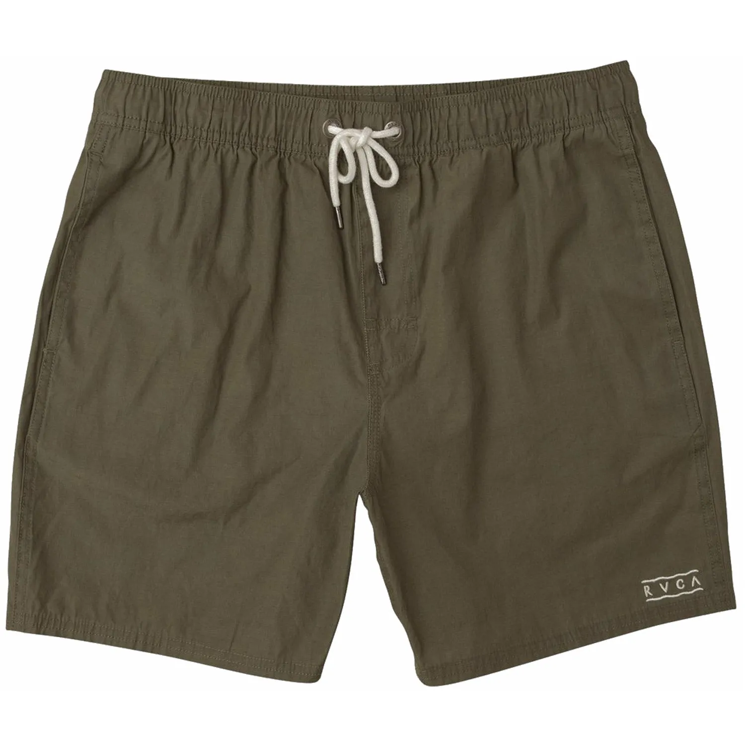 Gerrard Elastic Board Short