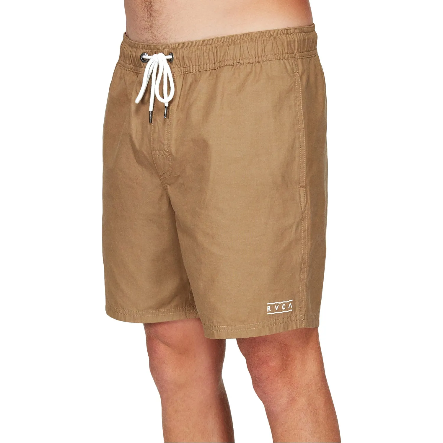Gerrard Elastic Board Short