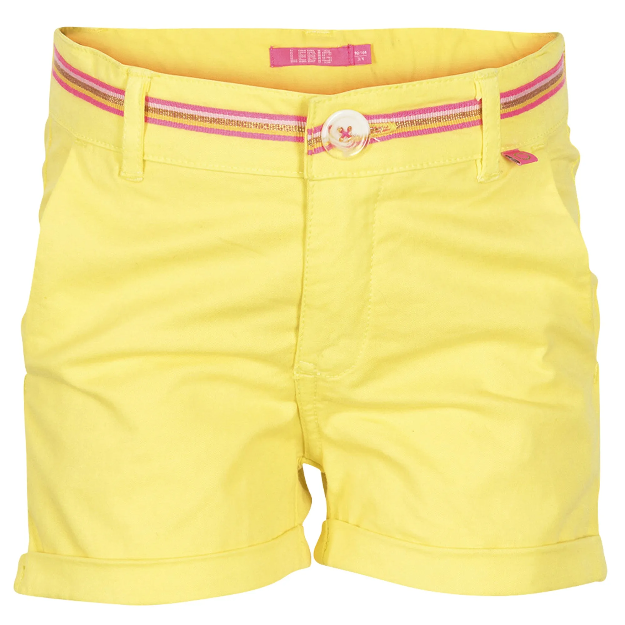 Girls Eleen Shorts