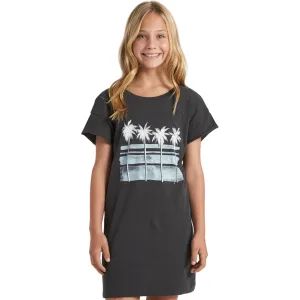 GIRLS FREE FALL DRESS