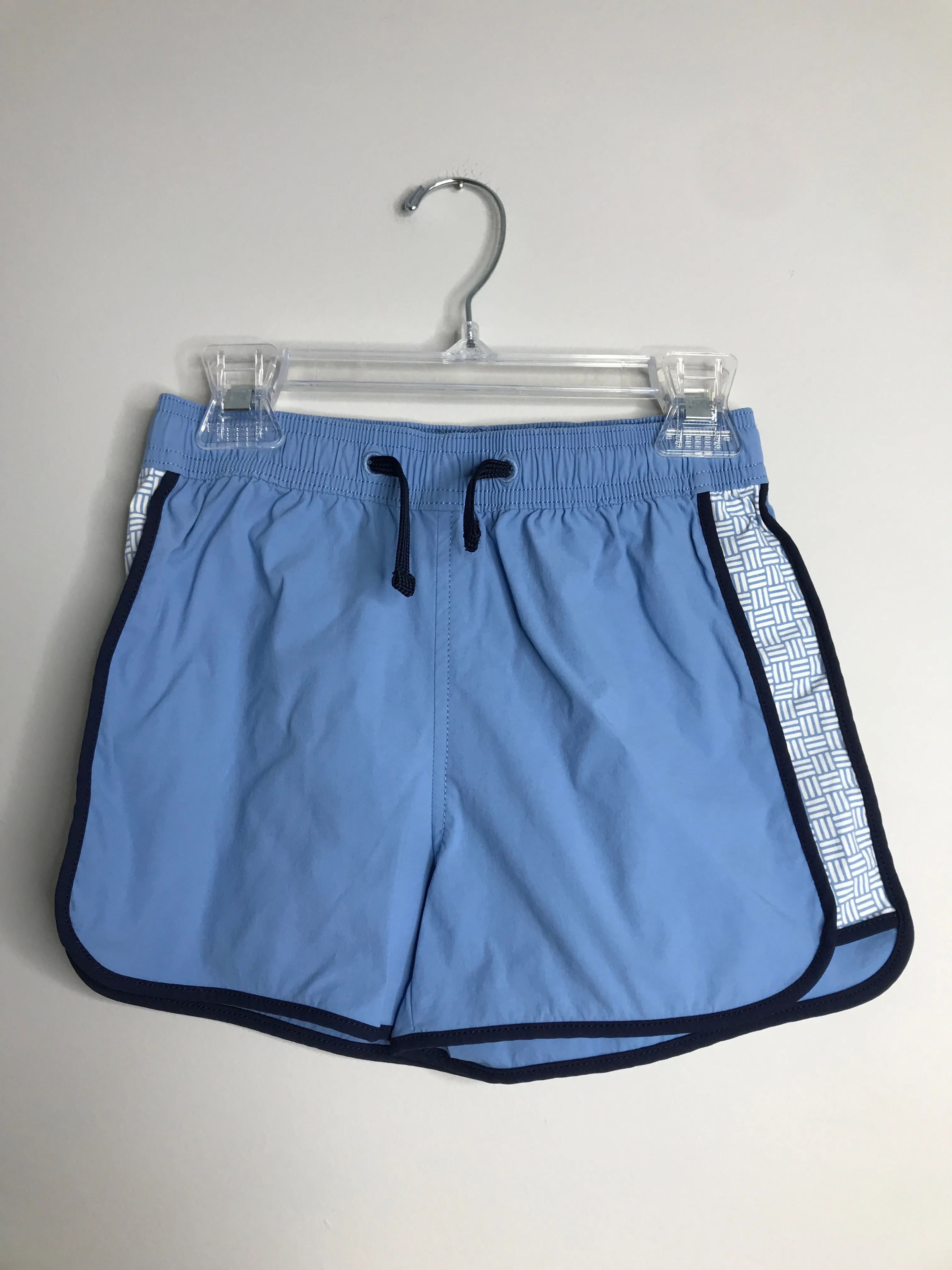 Girls Size 8 Girls Blue Crewcuts Shorts