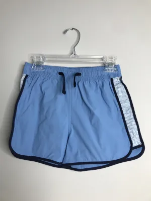 Girls Size 8 Girls Blue Crewcuts Shorts