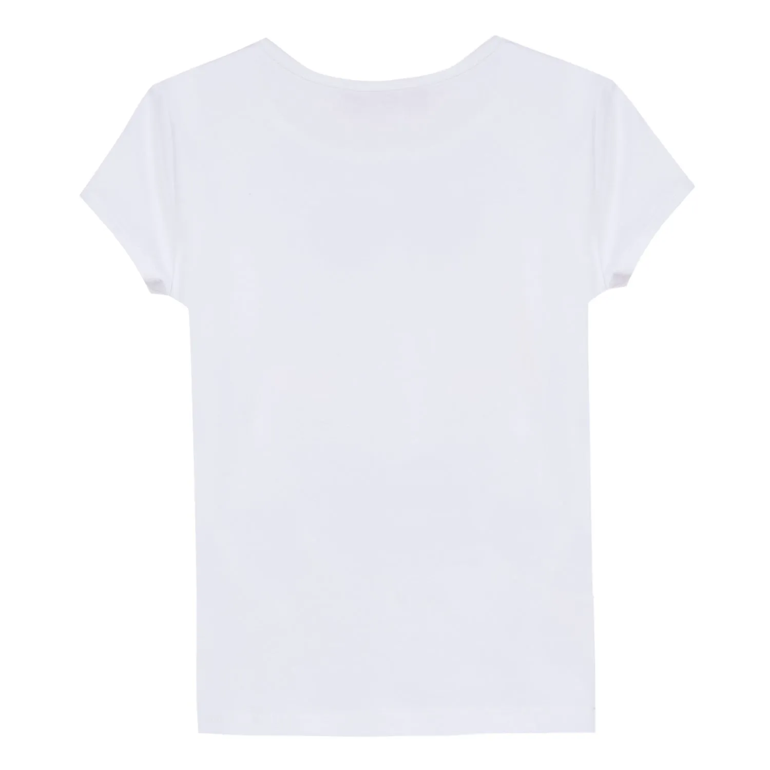Girls Summer Juice T-Shirt