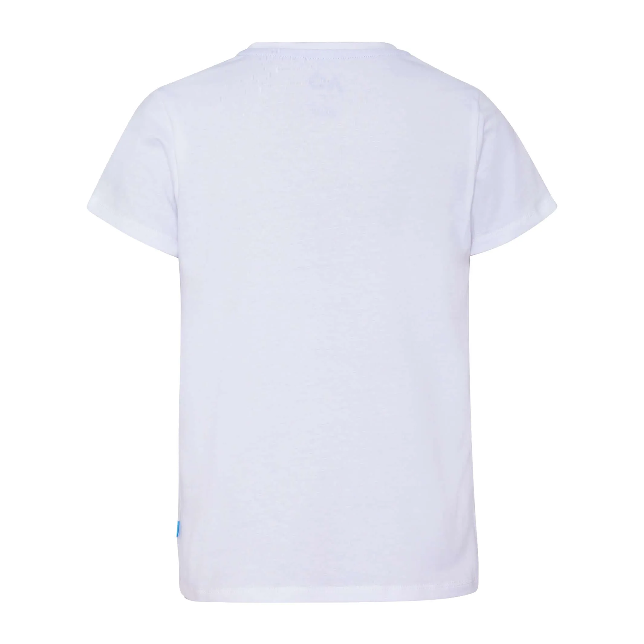 Girl's T-Shirt Poster AO24