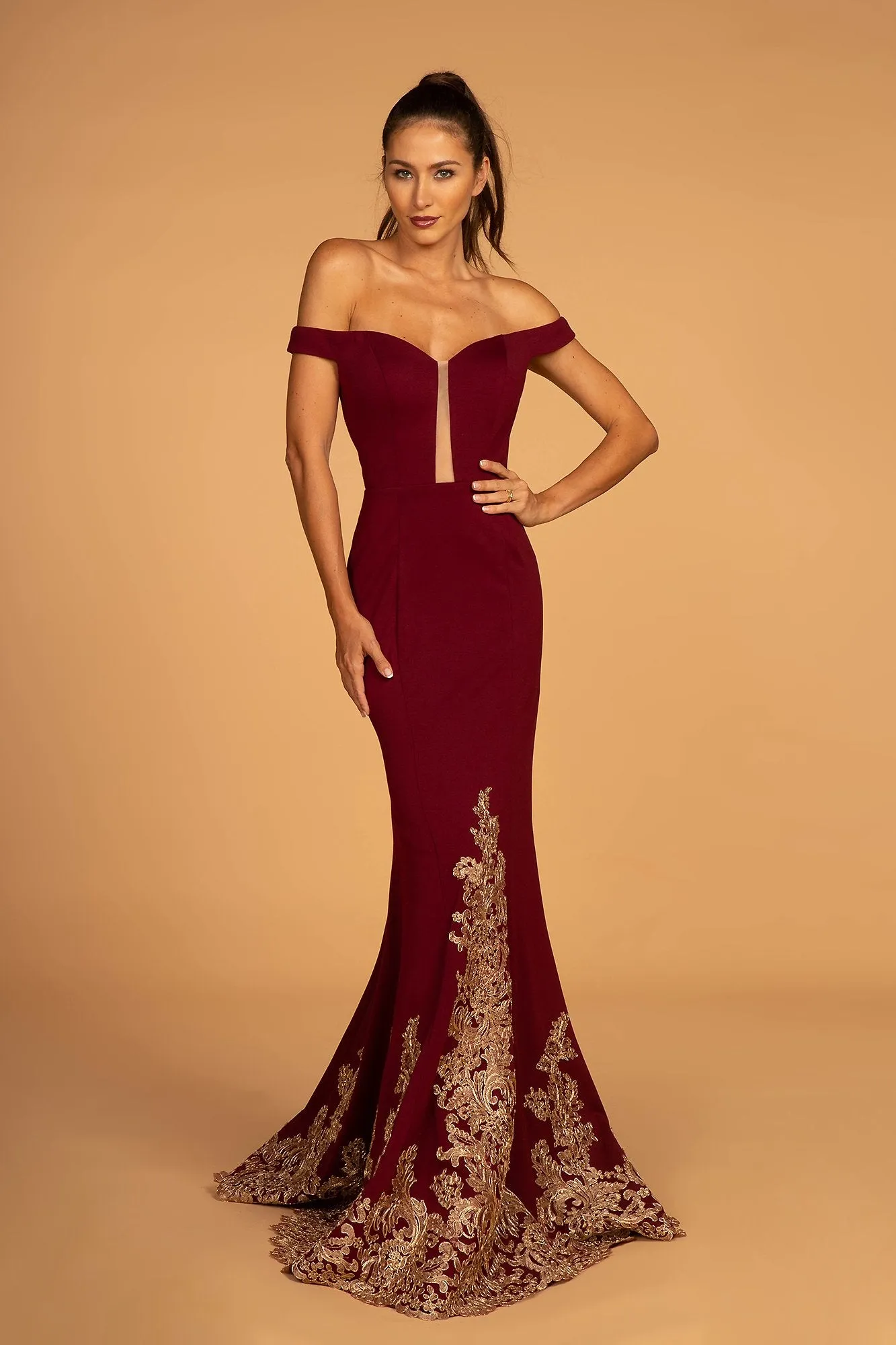 GLS by Gloria GL2658