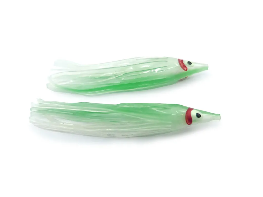 Golden Bait Mini Sardine FC22R 10pack