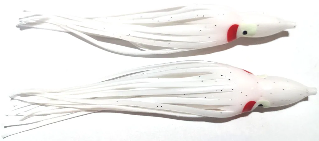 GOLDEN BAIT OCTOPUS 4-1/4" O11R