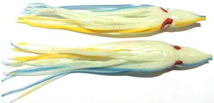 GOLDEN BAIT OCTOPUS 4-1/4" OGX33R