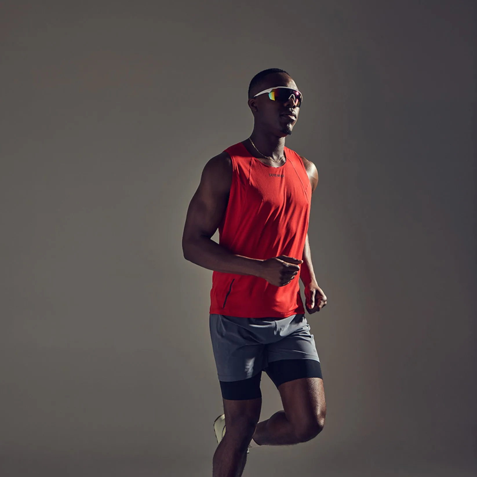 Gore Concurve 5" 2-in-1 Men's Running Shorts