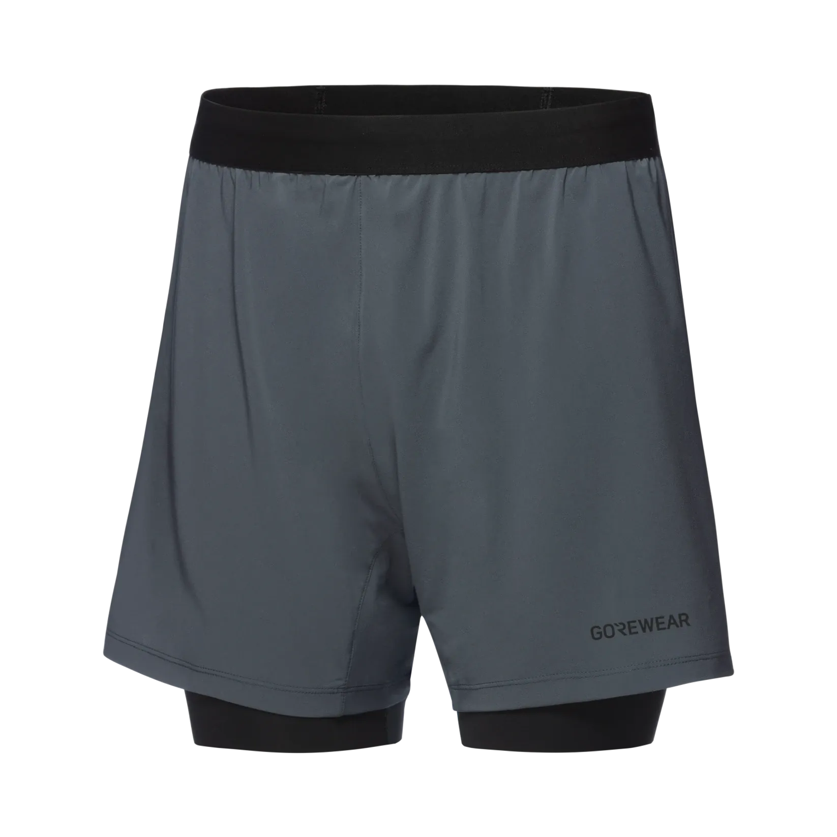 Gore Concurve 5" 2-in-1 Men's Running Shorts