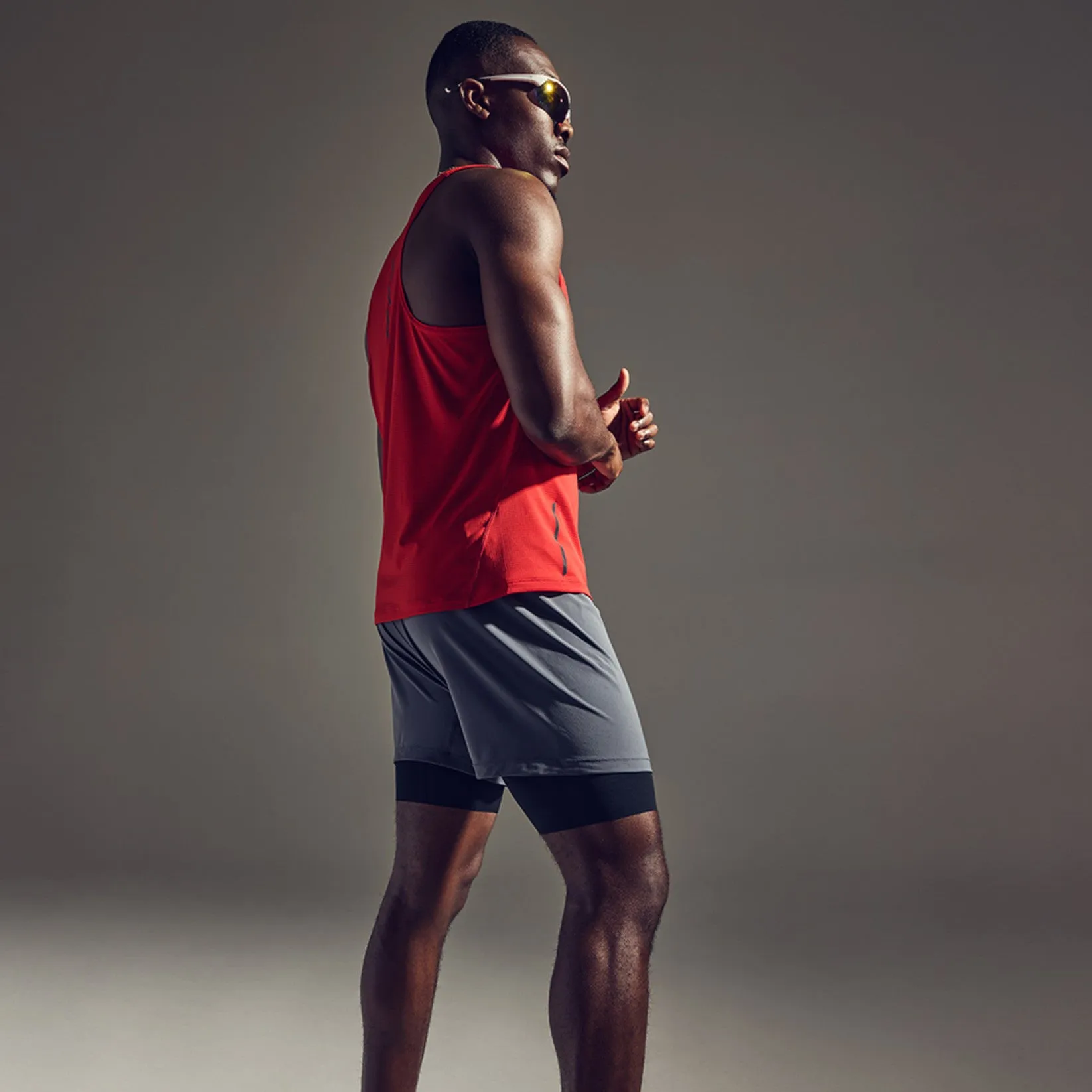 Gore Concurve 5" 2-in-1 Men's Running Shorts