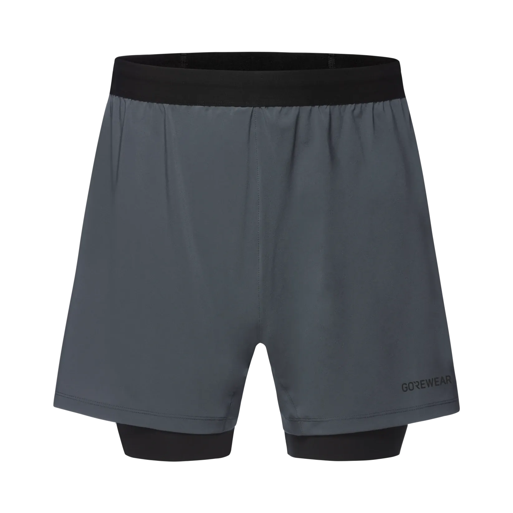 Gore Concurve 5" 2-in-1 Men's Running Shorts