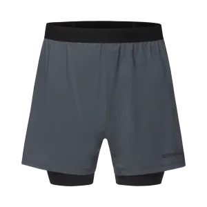 Gore Concurve 5" 2-in-1 Men's Running Shorts