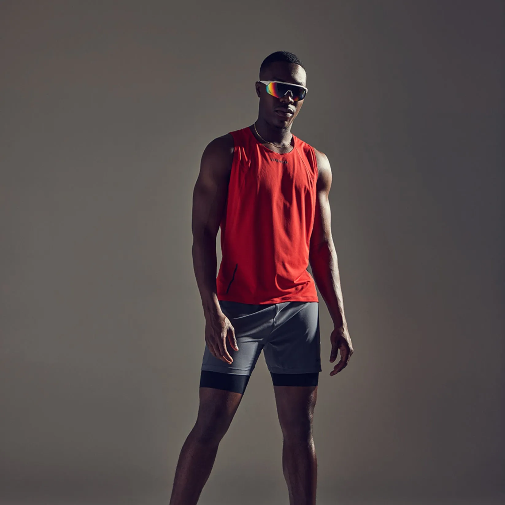 Gore Concurve 5" 2-in-1 Men's Running Shorts