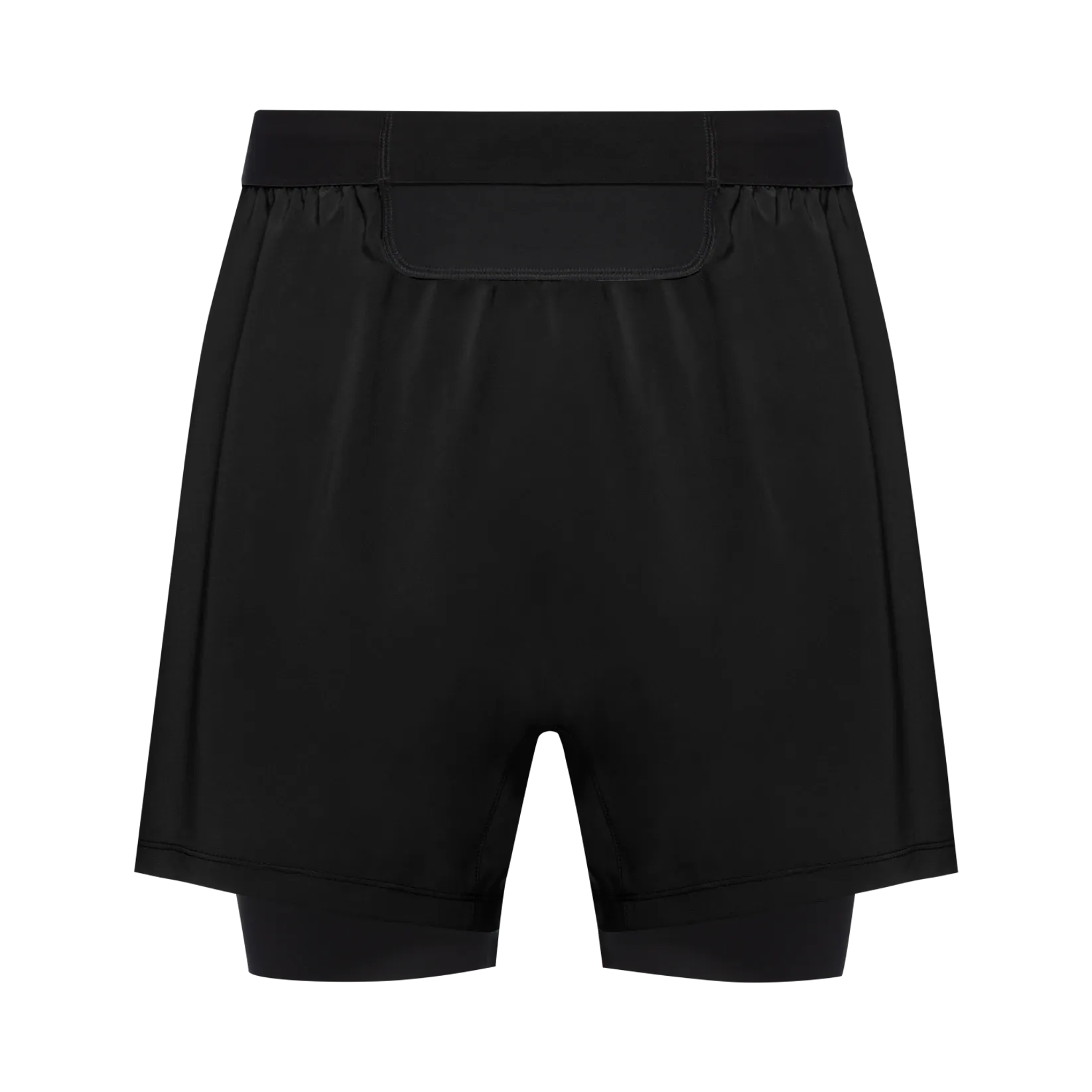 Gore Concurve 5" 2-in-1 Men's Running Shorts
