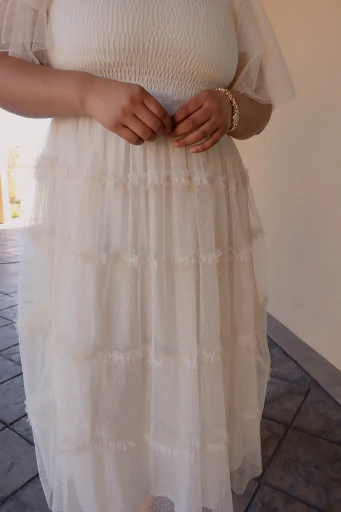 Grace (Natural)