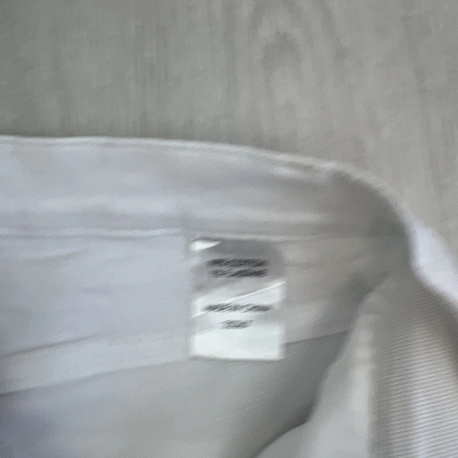 Grae Denim Suzanne Grae Womens White Denim Shorts Size 10