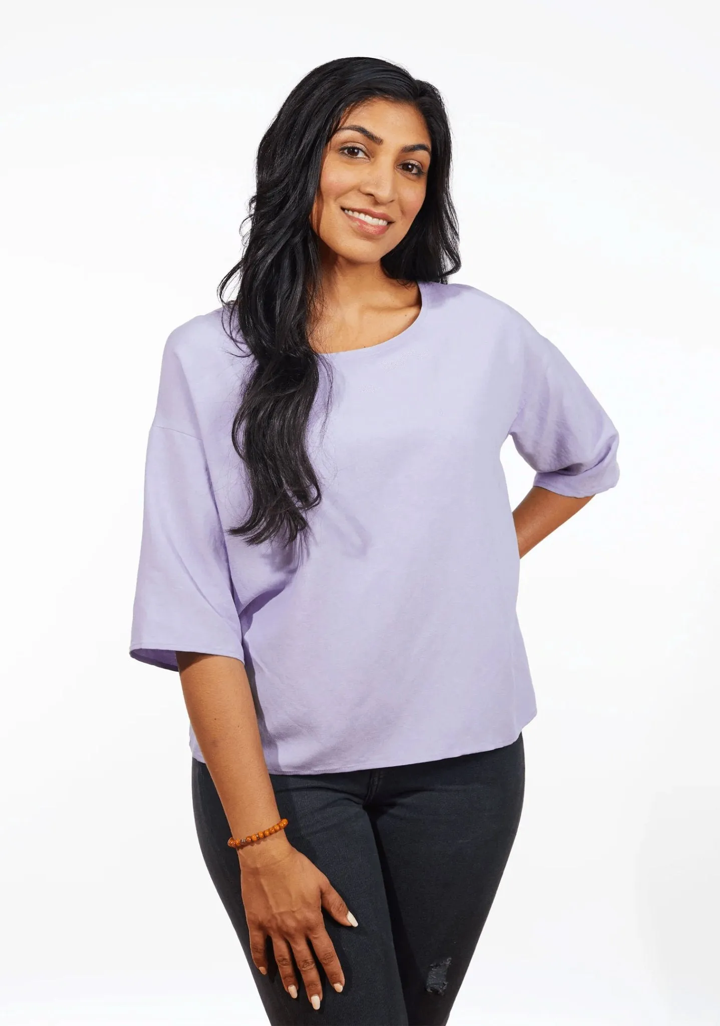 Grainline Studio - Corin Top 0-18