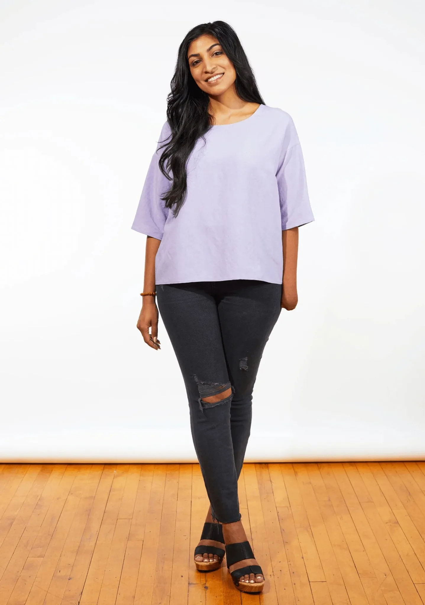 Grainline Studio - Corin Top 0-18