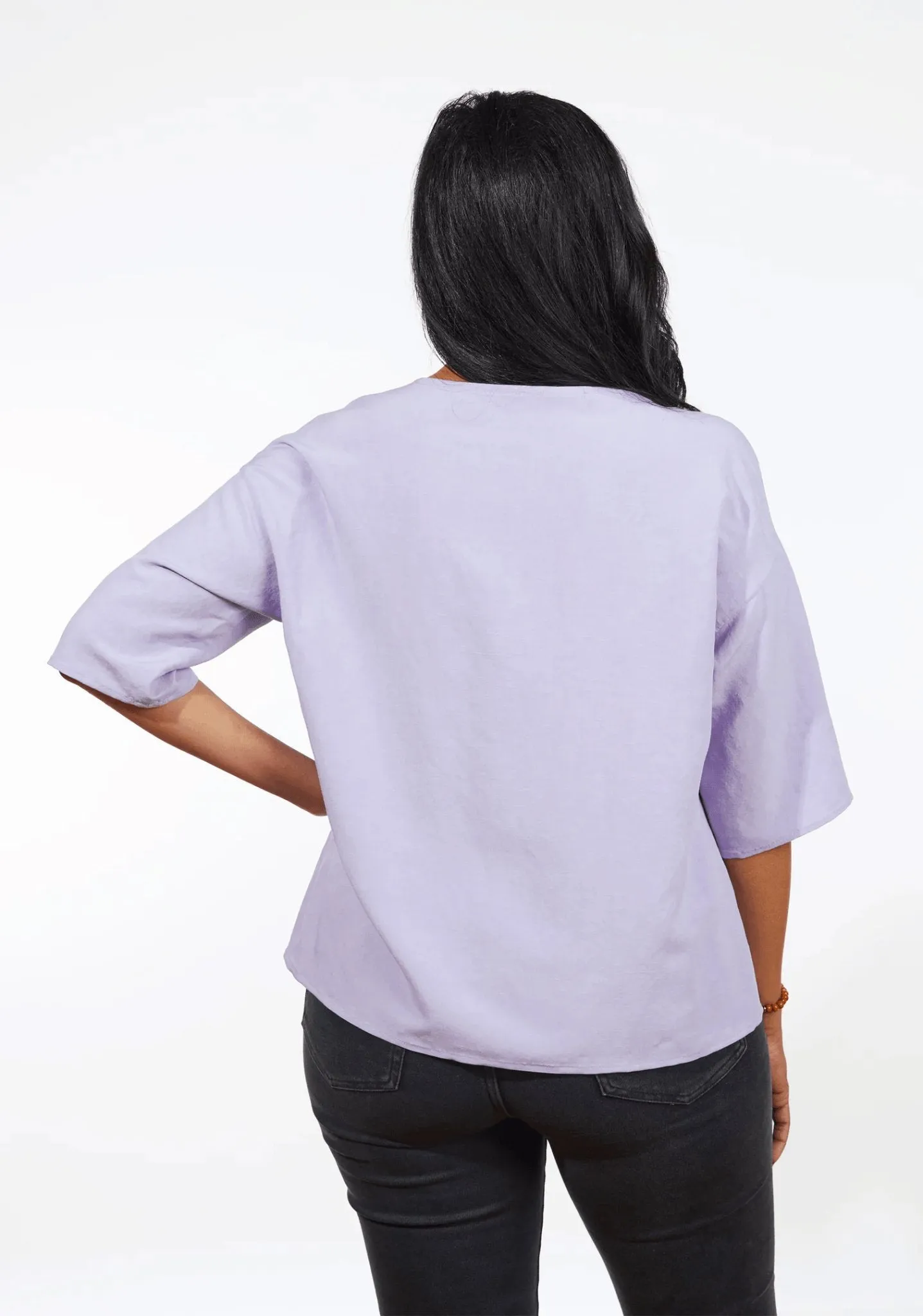 Grainline Studio - Corin Top 0-18