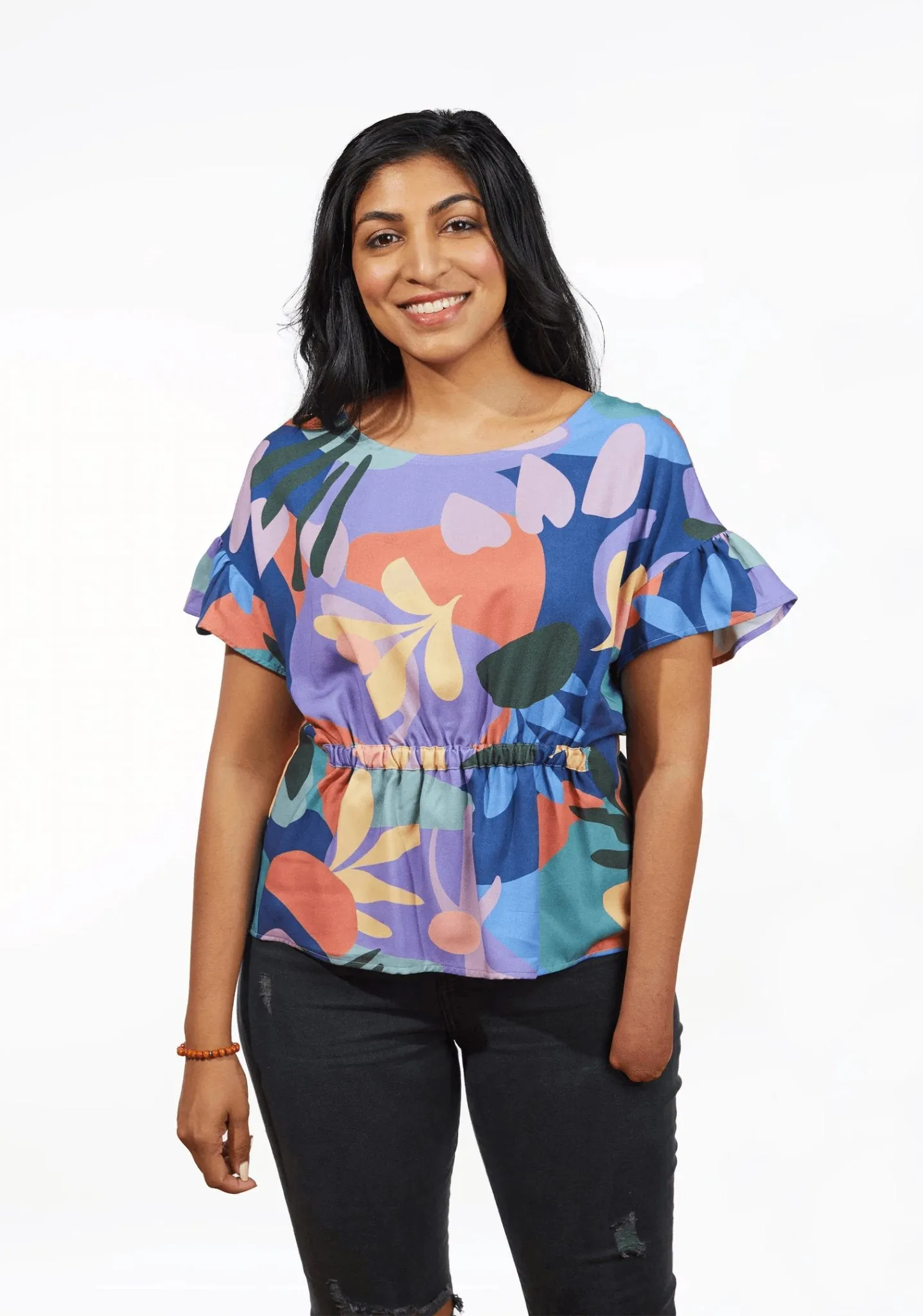 Grainline Studio - Corin Top 0-18