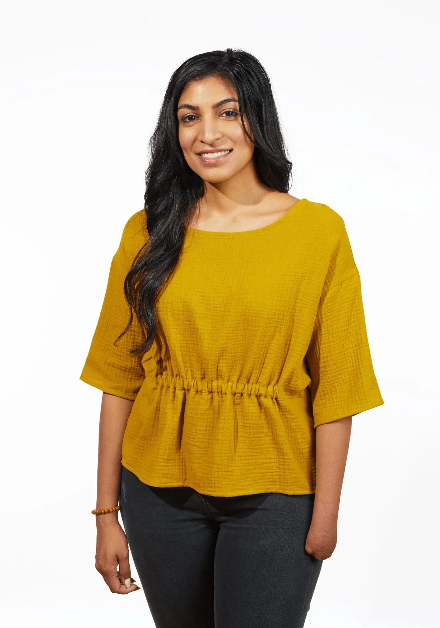 Grainline Studio - Corin Top 0-18