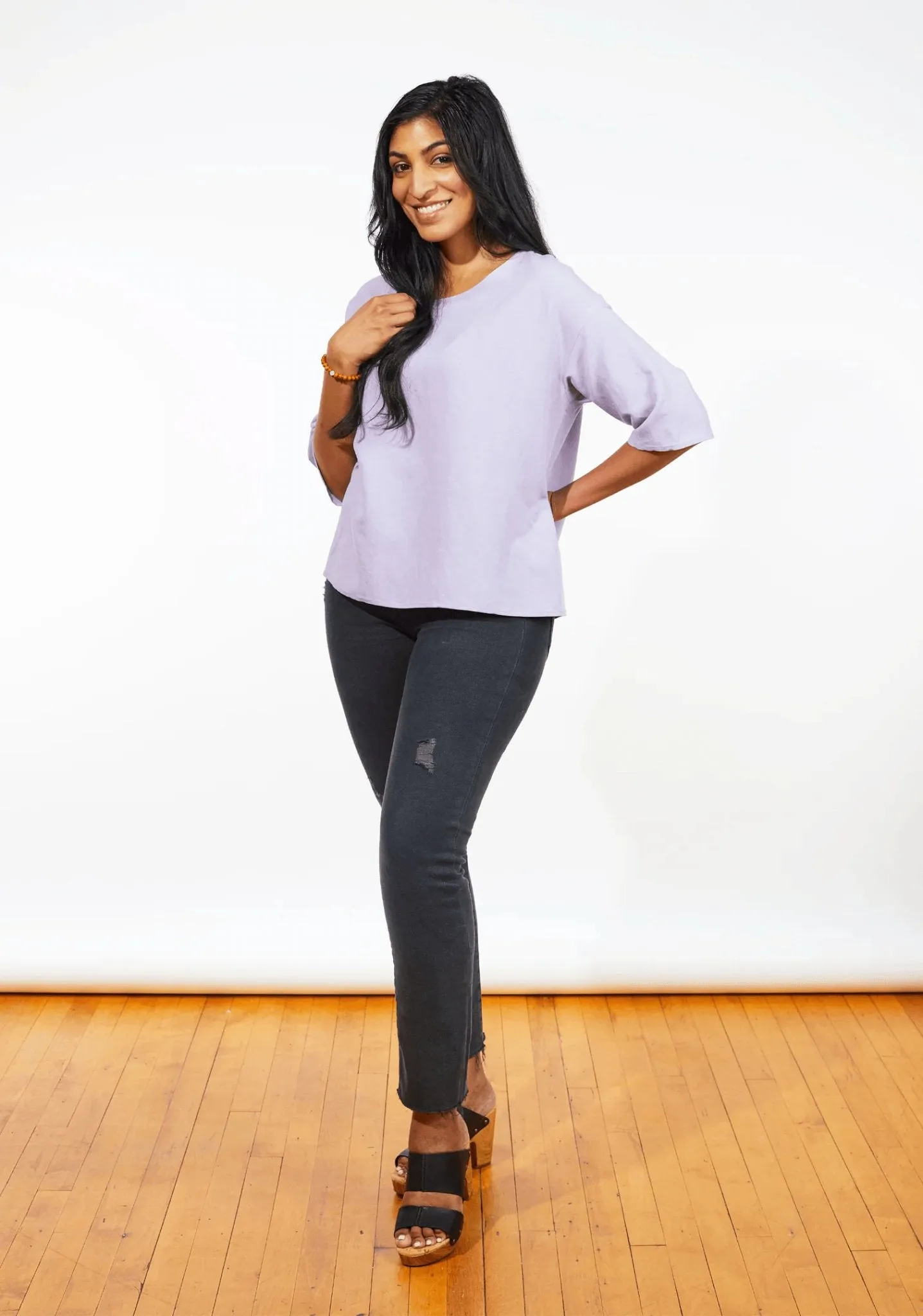 Grainline Studio - Corin Top 0-18
