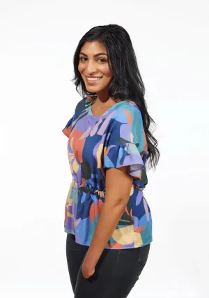 Grainline Studio - Corin Top 0-18