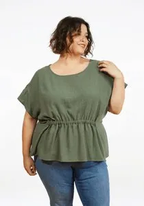 Grainline Studio - Corin Top 14-32