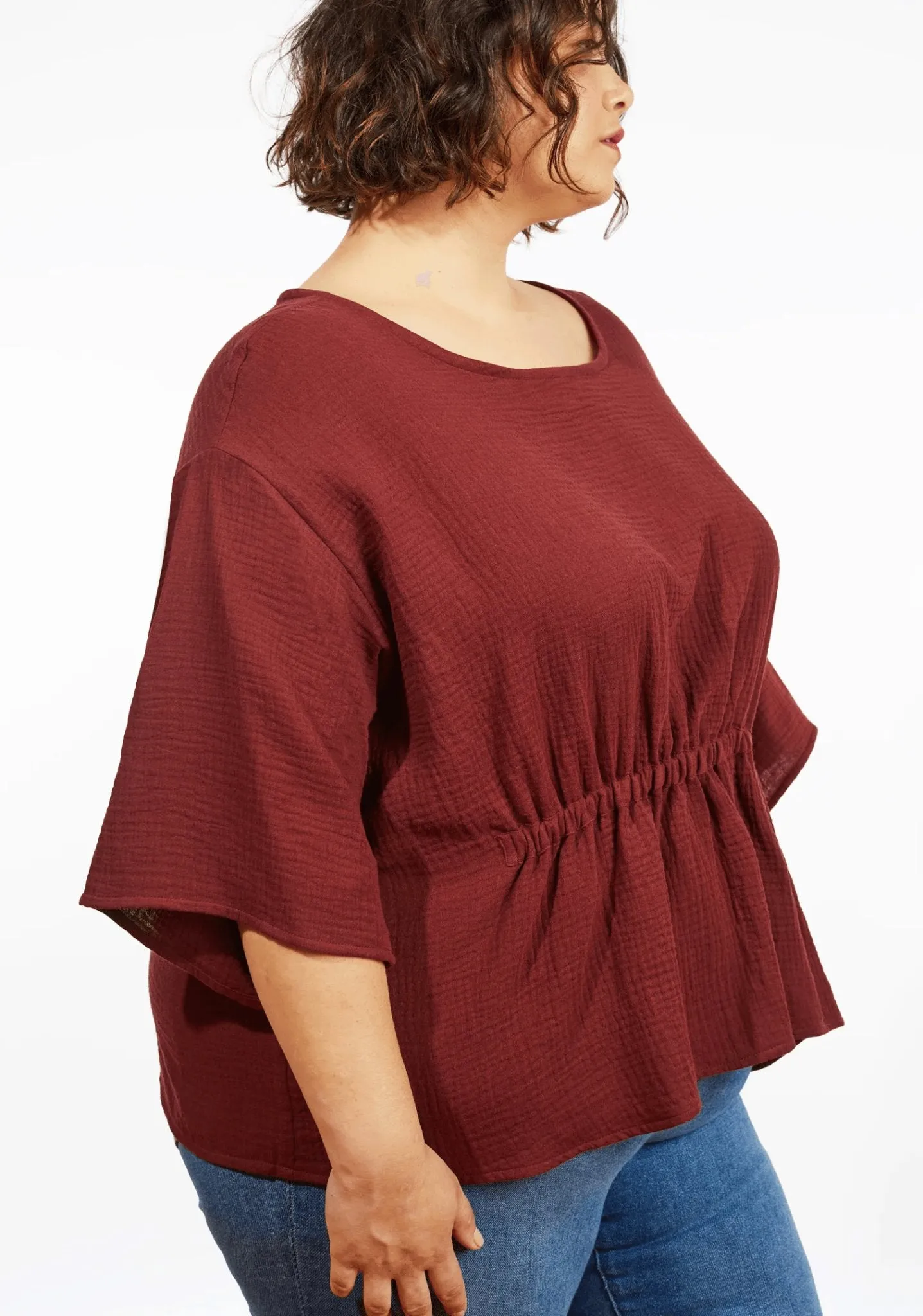 Grainline Studio - Corin Top 14-32