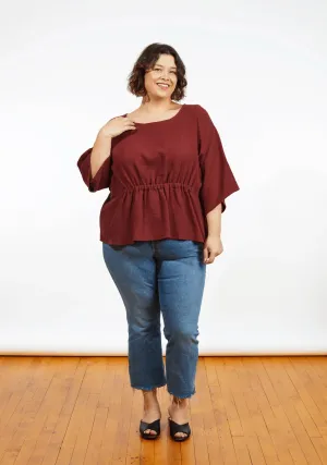 Grainline Studio - Corin Top 14-32