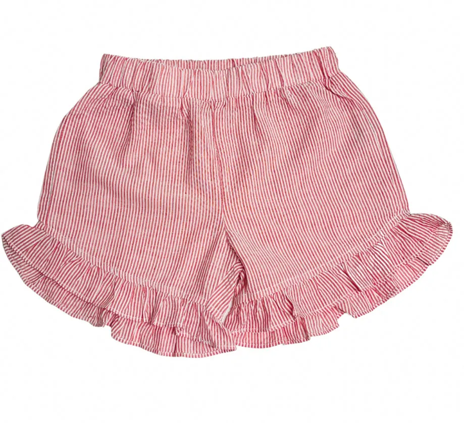Groovy Crab Shorts Set