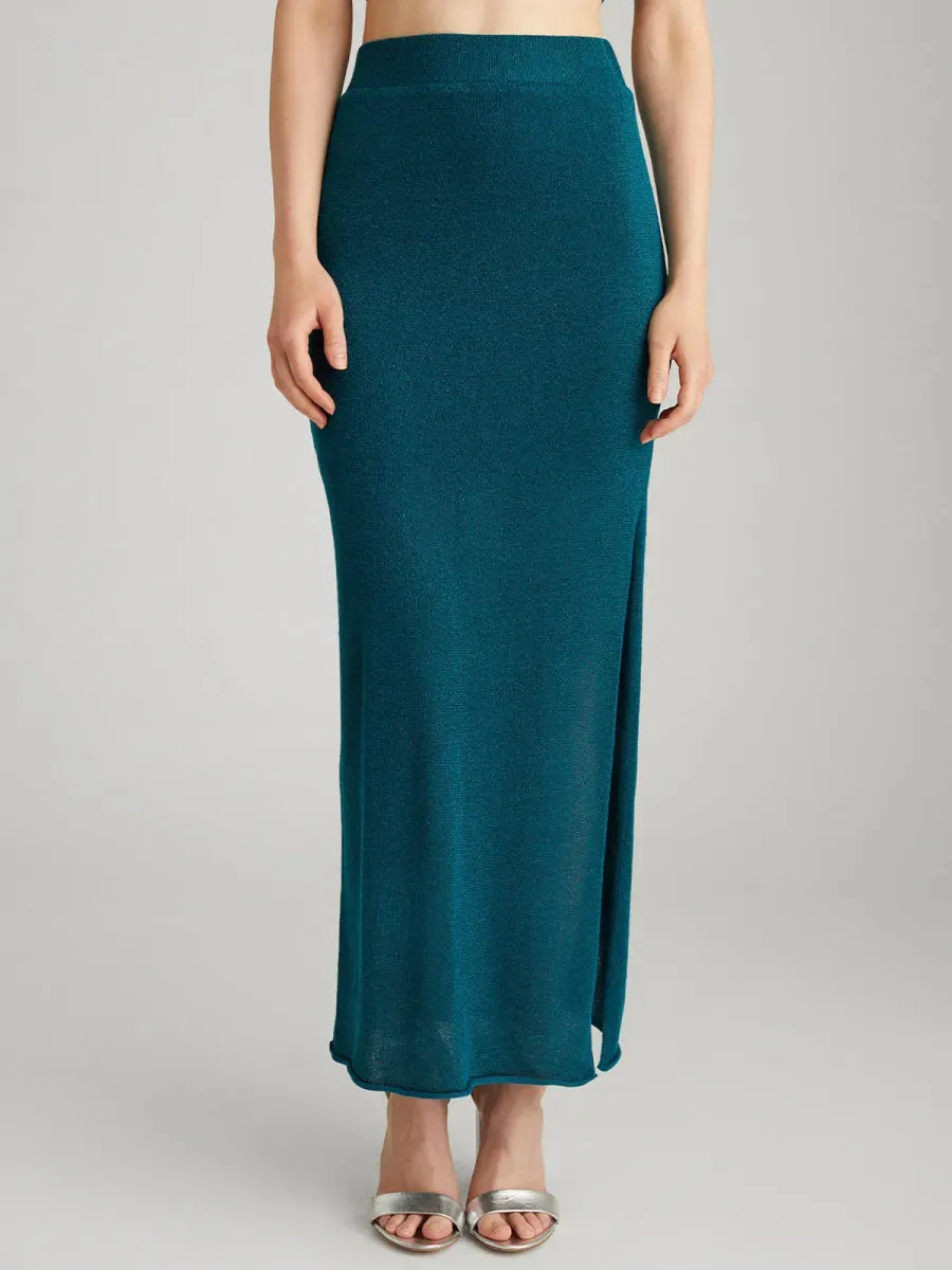 GWEN MAXI SKIRT