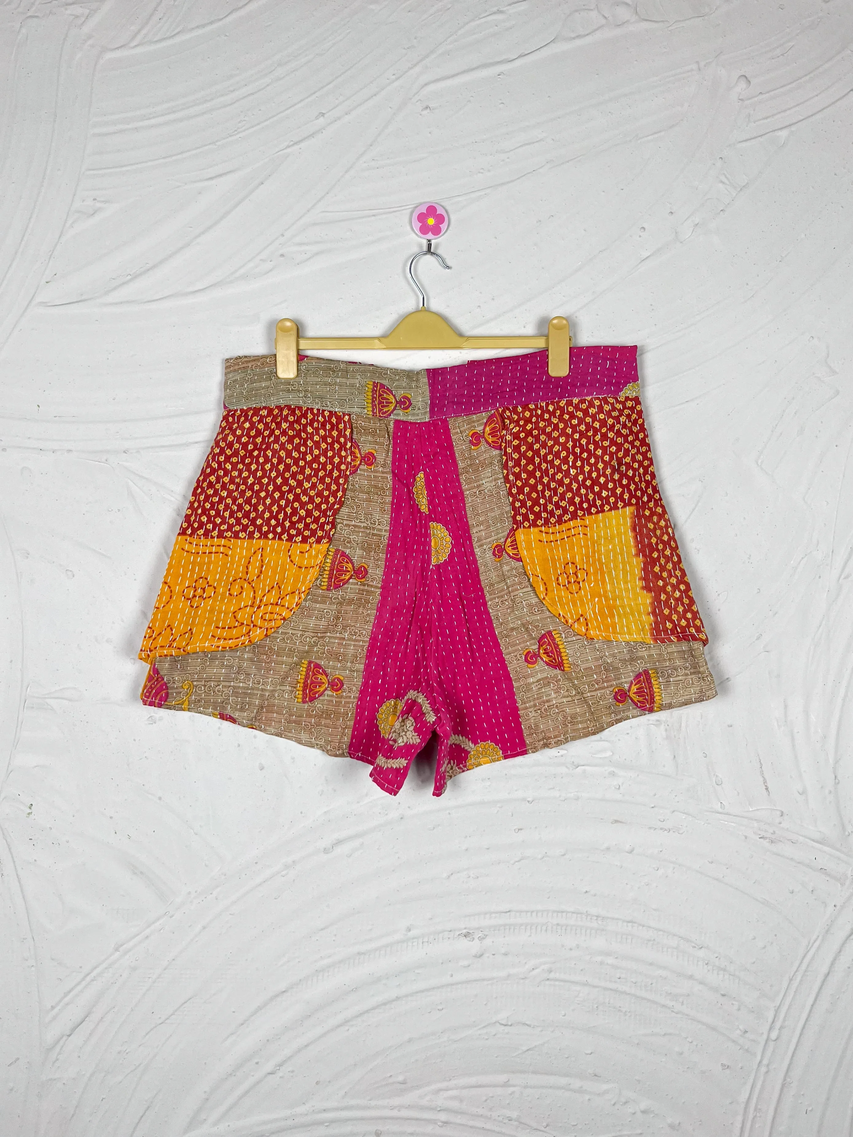 Happy Dance Shorts DCOSSH  L 23