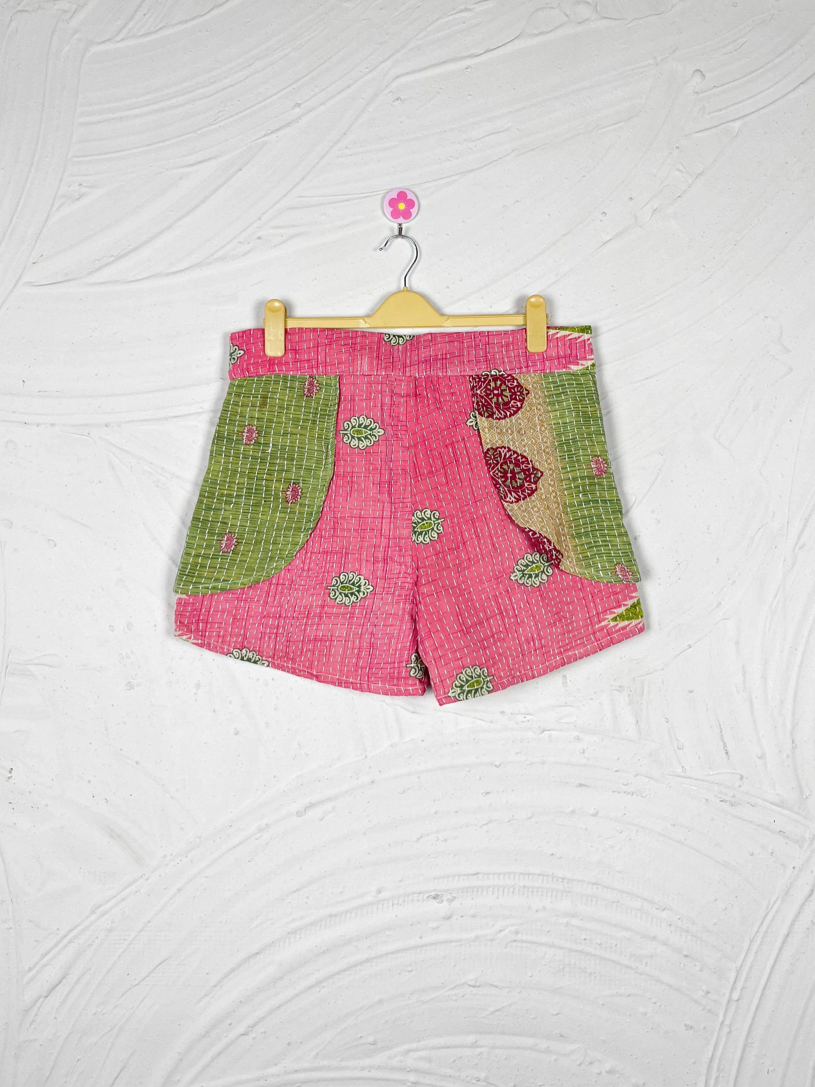 Happy Dance Shorts DCOSSH  M 23