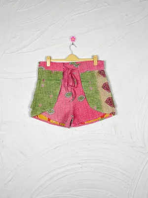 Happy Dance Shorts DCOSSH  M 23