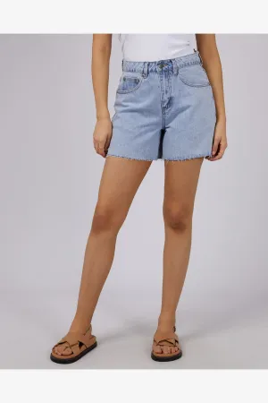 HARLEY BERMUDA SHORT - BLEACH