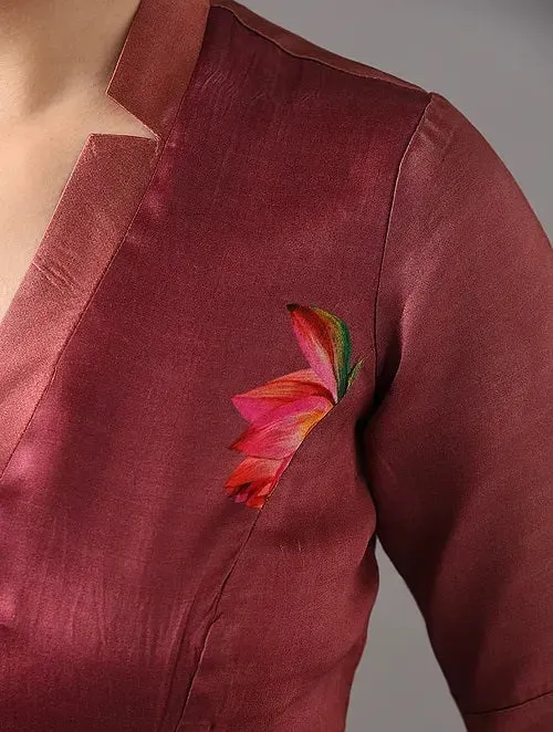 Hazelnut Lotus