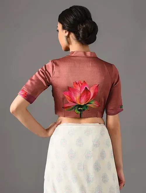 Hazelnut Lotus