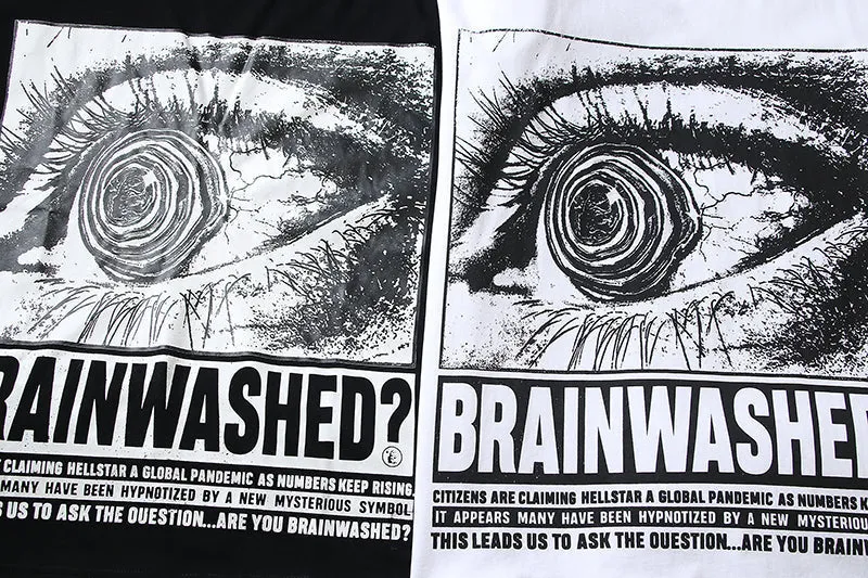 Hellstar Eyeball T-Shirts