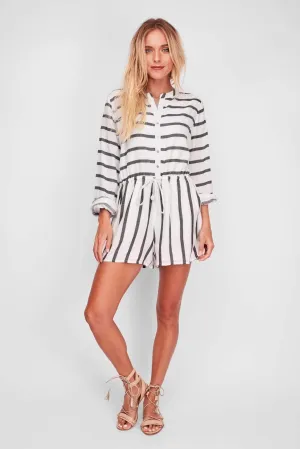 Hiba Playsuit
