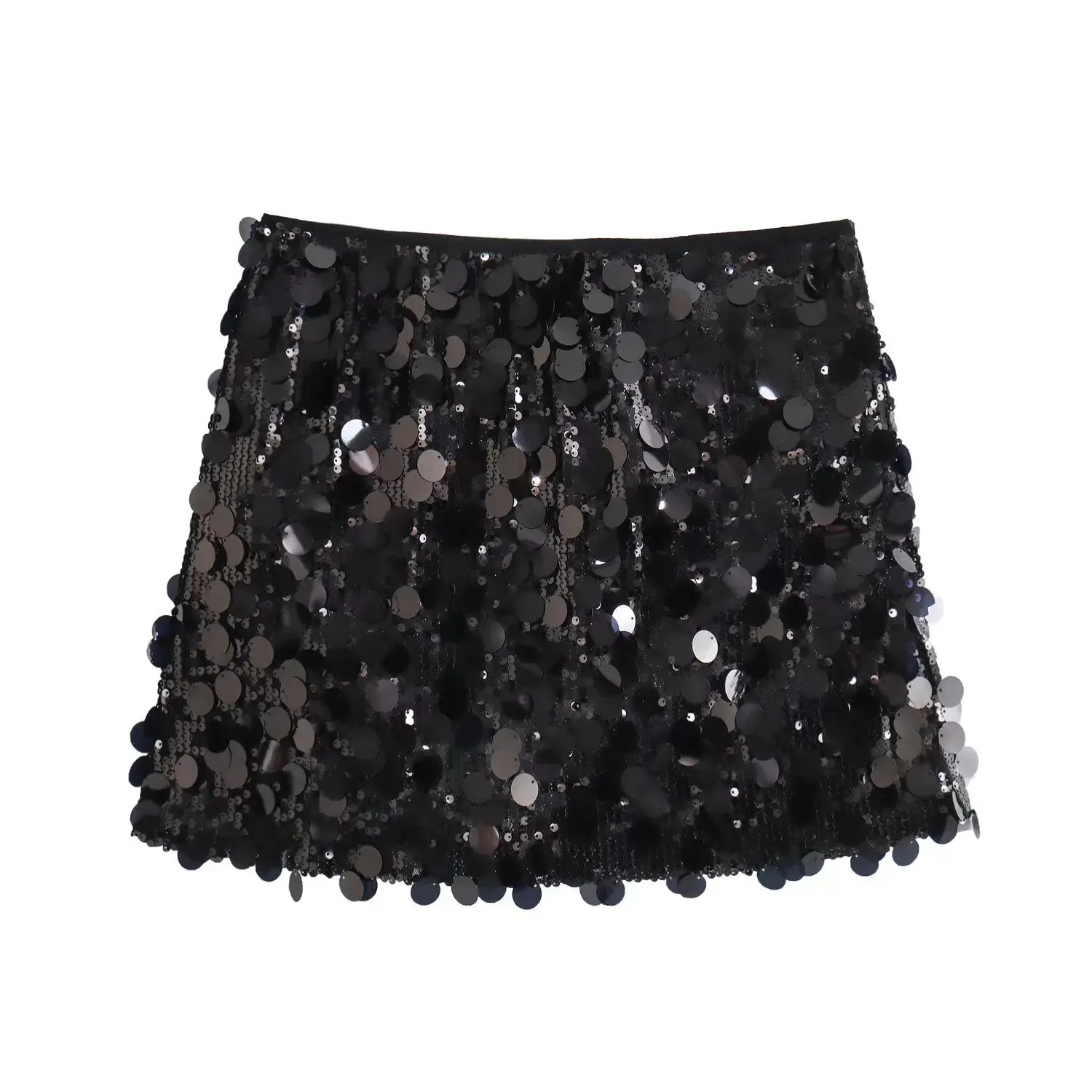 High Waist Skirts