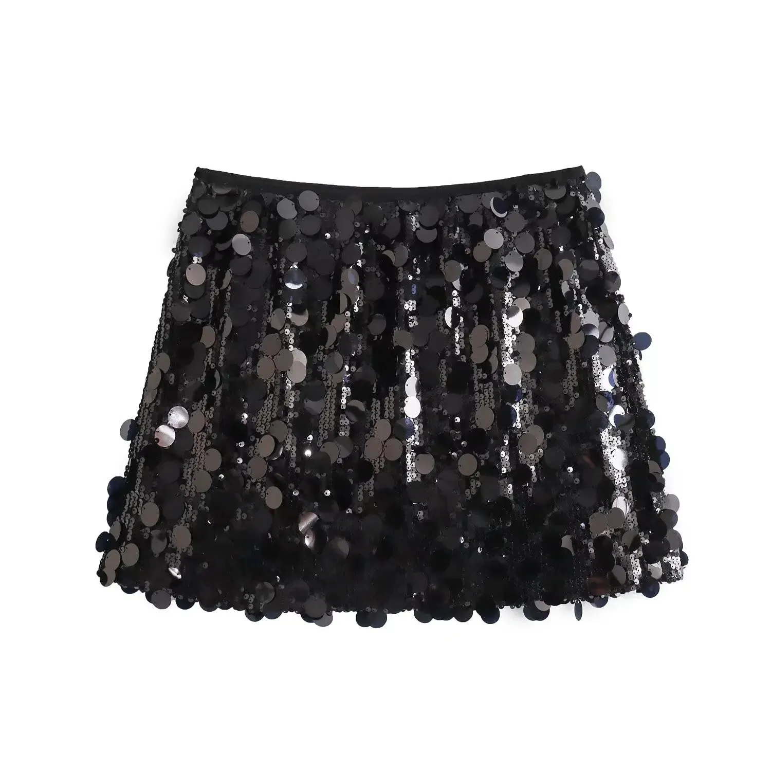 High Waist Skirts