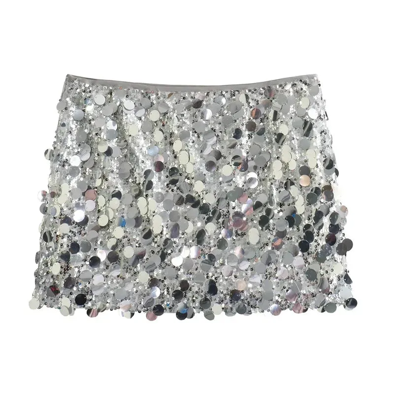 High Waist Skirts
